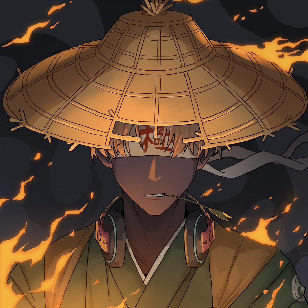KagutsuchiHeika's tweet photo. Dope Shit Only 
Dope Art Only
Dope IP Only 
⛩️ https://t.co/NlJB37ARmC