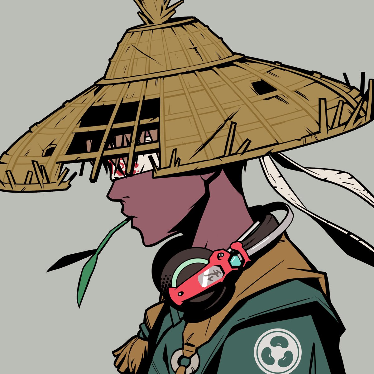 KagutsuchiHeika's tweet photo. Dope Shit Only 
Dope Art Only
Dope IP Only 
⛩️ https://t.co/NlJB37ARmC