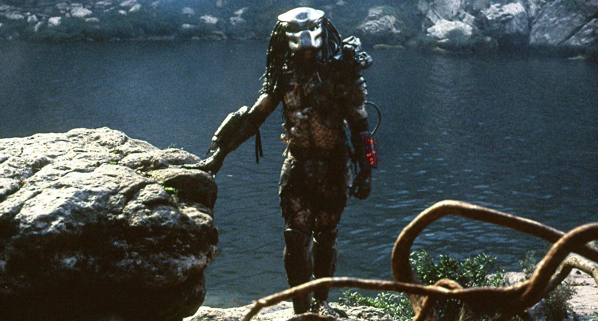 gubblegum_'s tweet photo. i hope u guys know this version of the stalker will be taking huge inspo from the predator https://t.co/0e7TJ0df4C