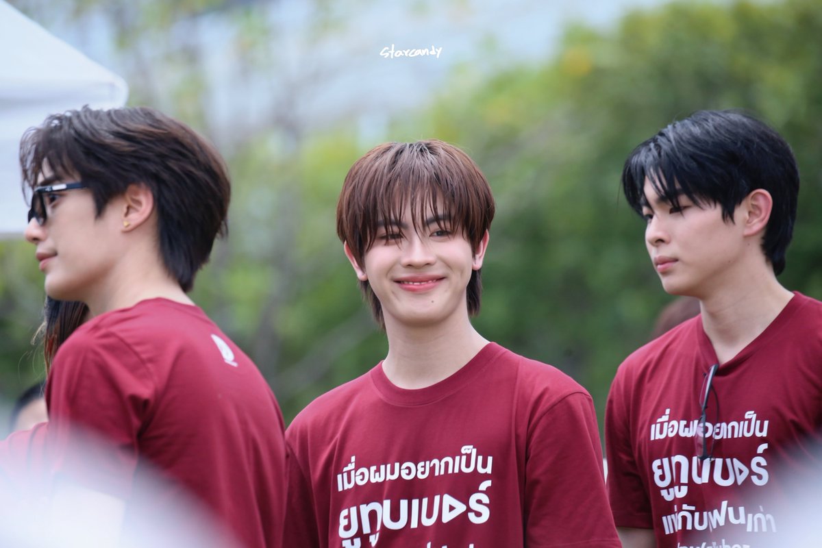 yystarcandy's tweet photo. พี่อินทัชครับ มีคนจ้องแฟนพี่ครับ ผมจับตาให้พี่อยู่ครับ 👀 

YourTuber Worship
#บวงสรวงYourTuber https://t.co/OCBuQGuMXV