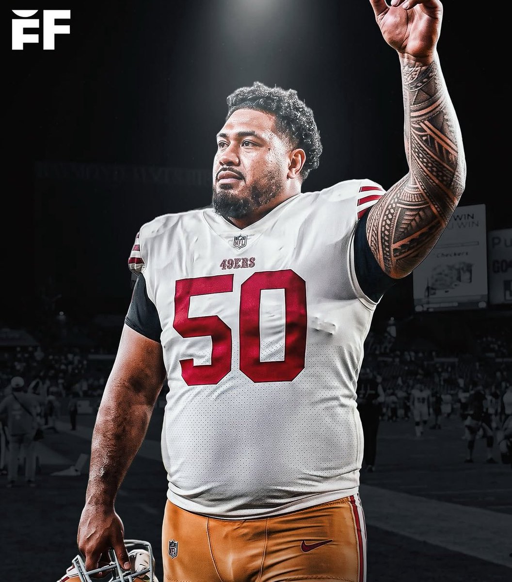 49ers & NFL News 24/7 tweet media