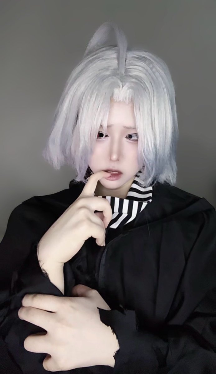 rx_o925's tweet photo. Cos. Seidou Takizawa https://t.co/snQWj2kN1Q