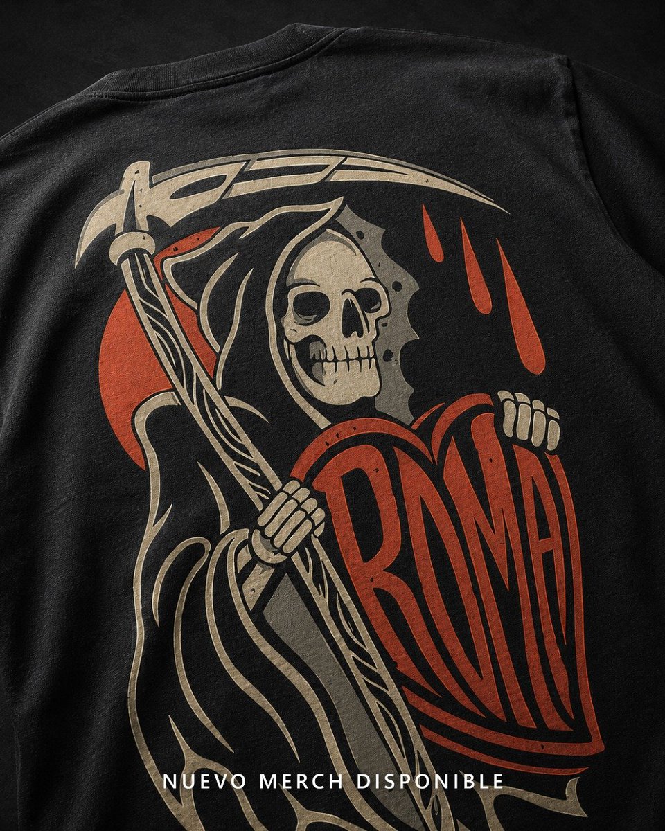 OFICIALROMA tweet picture