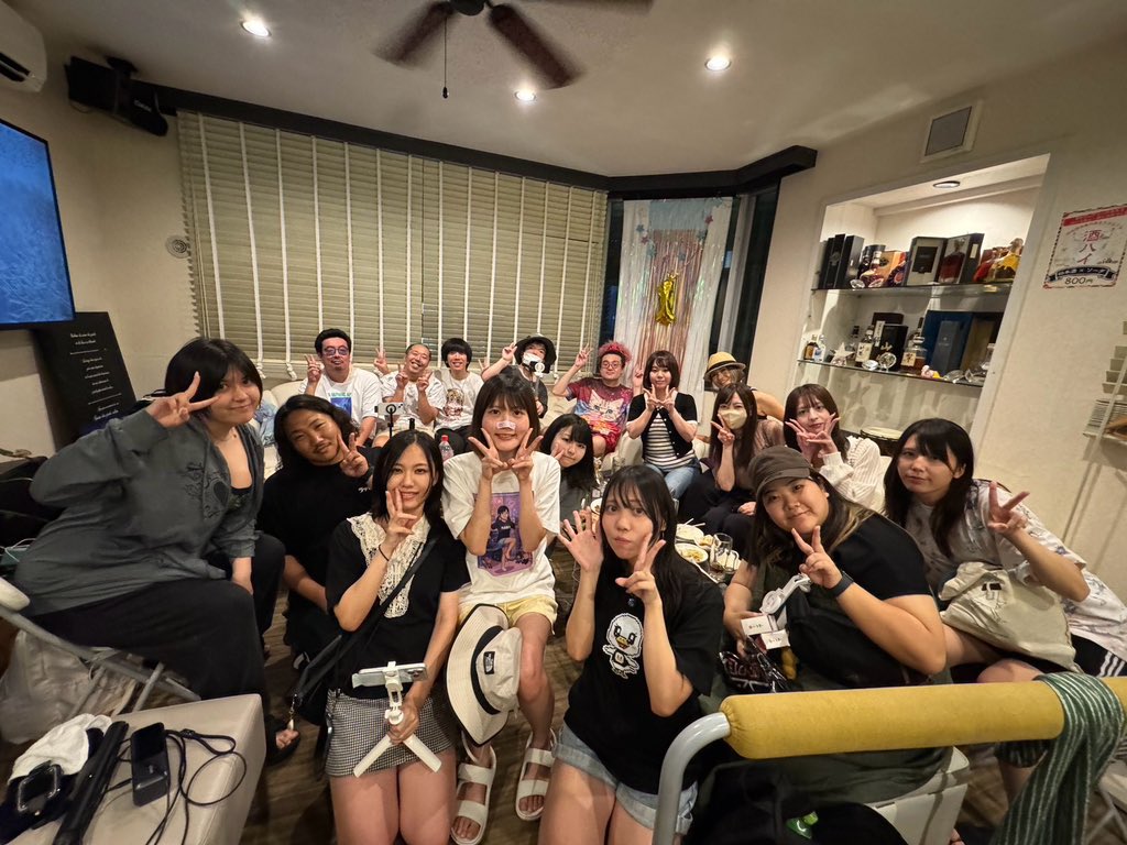 ユキちゃん (@nyan56see) / Posts / X