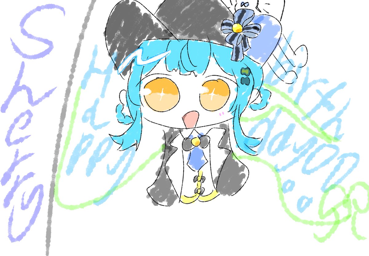 Otibaloon's tweet photo. #橘シェリー生誕祭2026
#まのさば
旅行先だからあんま時間は取れなかったけど
橘シェリー誕生日おめでとおおおお！お！！お！お！！！！！！！ 
神！！！！！！！！！！好良！！！！！！！ https://t.co/rjSMS29g5Y
