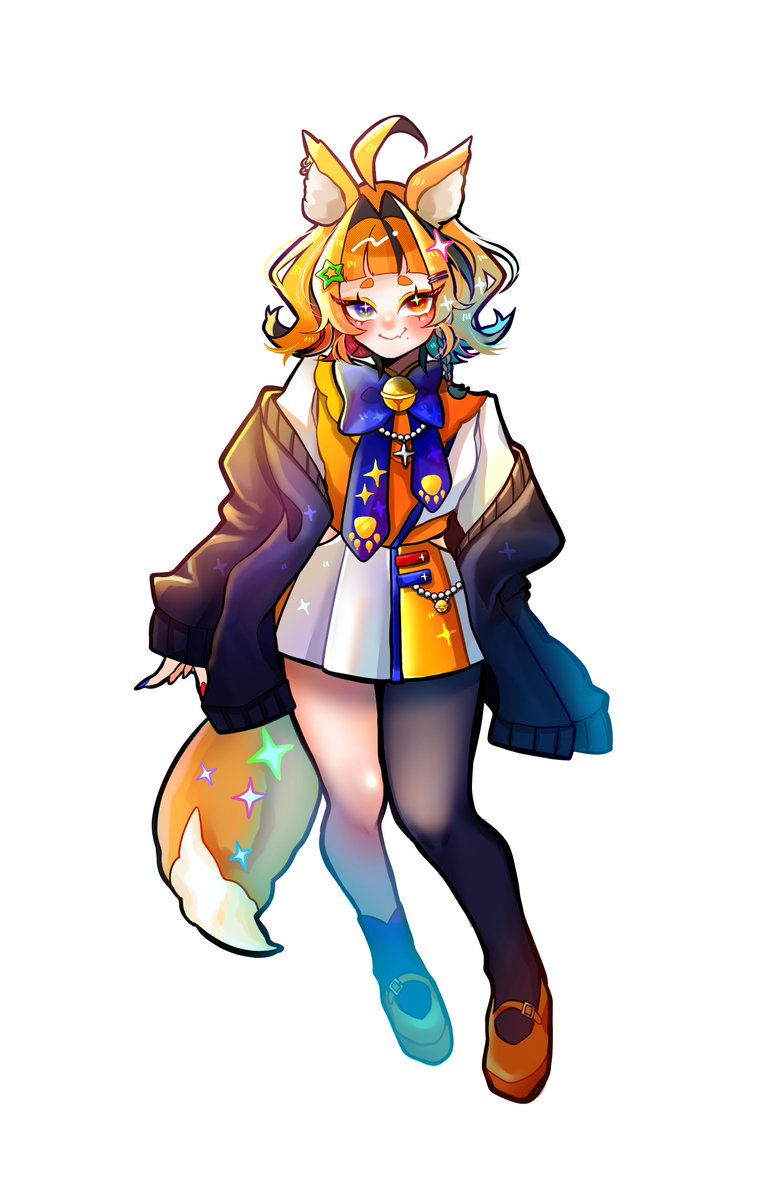 ai_itai05's tweet photo. #いいねした人は私のイラストを自分の絵柄で描く

引用でください❣️💖🥴
紛れるエセVのガワ❗❗❗
これで気まぐれで描いてくれる人おるやろの気持ちで紛れ込ませる高等テクニック❗❗❗❗❗❗❗❗❗
(いいから君たちはヴを描きなさい) https://t.co/Tbgko2Y3Qm
