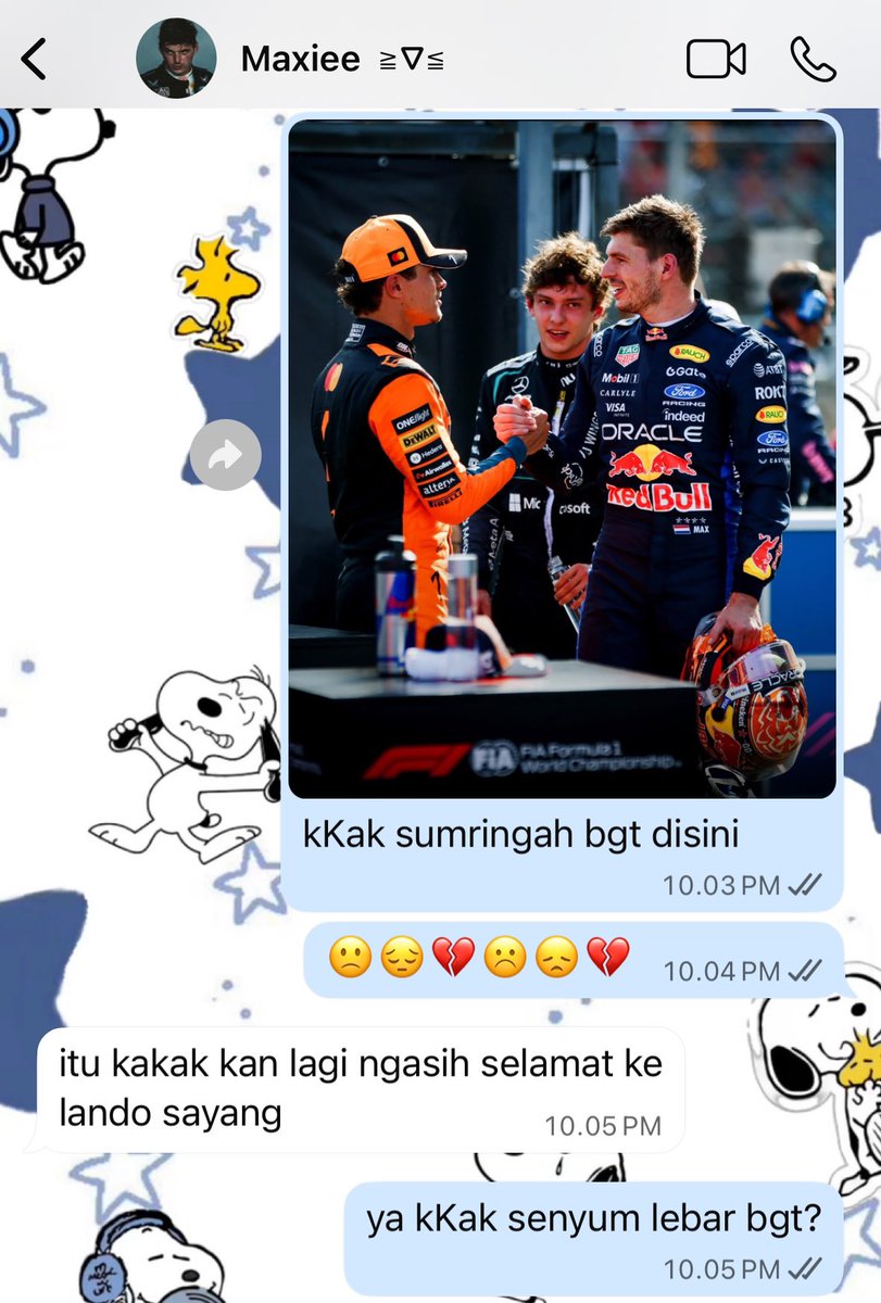 vrstpn81's tweet photo. max and kimi au 

mereka disini pacaran ya :D
after hungary grand prix 

#kimax #verstappenelli #vertonelli https://t.co/3Ffjrtnpc2