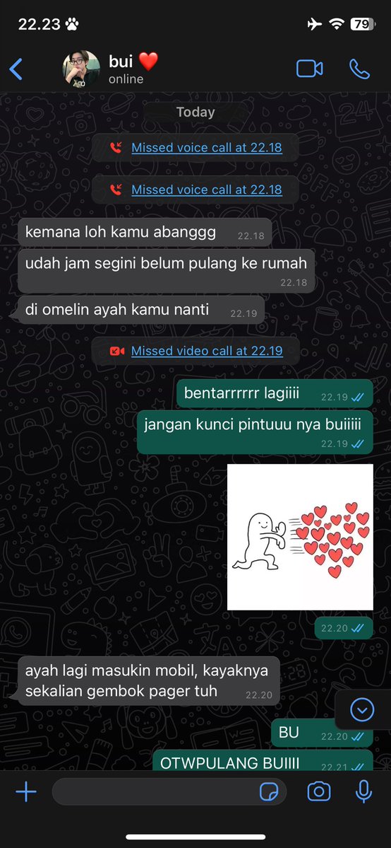 jakeuitb's tweet photo. sayaka di mata bui dan ayah nya

#sungjake one tweet au. https://t.co/uJ35xyINUd