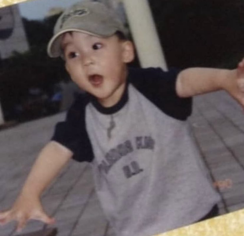 vinyunou's tweet photo. ᵇᵃᵇʸ ʸᵘⁿʰᵒ                            STILL BABY YUNHO https://t.co/2owZ4VWrEj