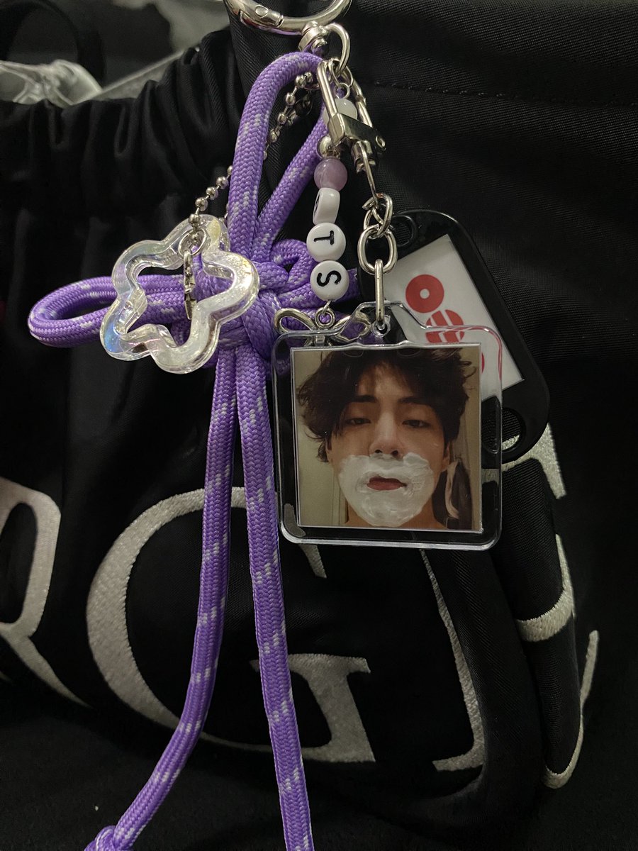 bunnyteastore's tweet photo. 🎐“โนริแก” (노리개 / norigae) 🎐 
📦 ; ส่งฟรี ( 8 9 )
 ★ สั่ง บ้านเขว @128xtipz

#ตลาดนัดบังทัน 
#ตลาดนัดรถไฟบังทัน
#ตลาดนัดbts
#BTS_WORLDTOUR_BANGKOK
#BTS_WORLDTOUR_ARIRANG_BANGKOK https://t.co/nterG48q9N