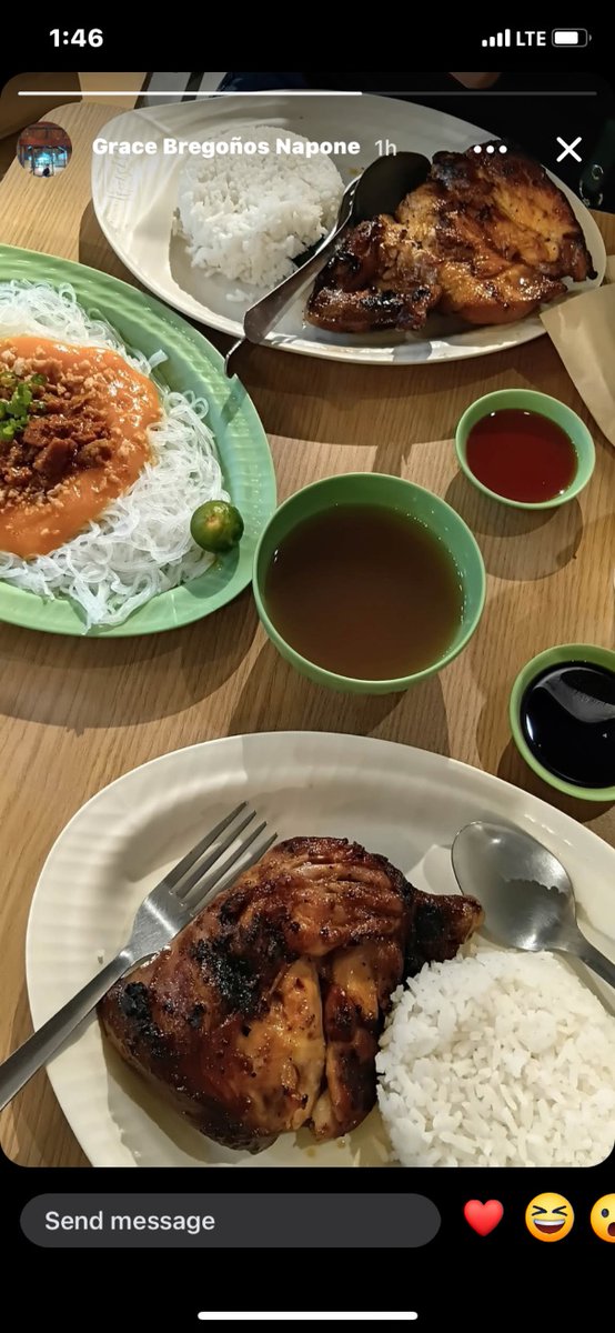 sharmenlucel's tweet photo. Sauna ako pa magpalibre lunch pero kron kaya tika e libre asa imo gusto 🥹🤎 https://t.co/tITcJG2AhV
