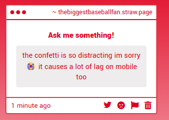 Thebiggestbase4's tweet photo. finneeeeeeuyuuuhhhh its made less shitty #frown https://t.co/lci960qTnQ
