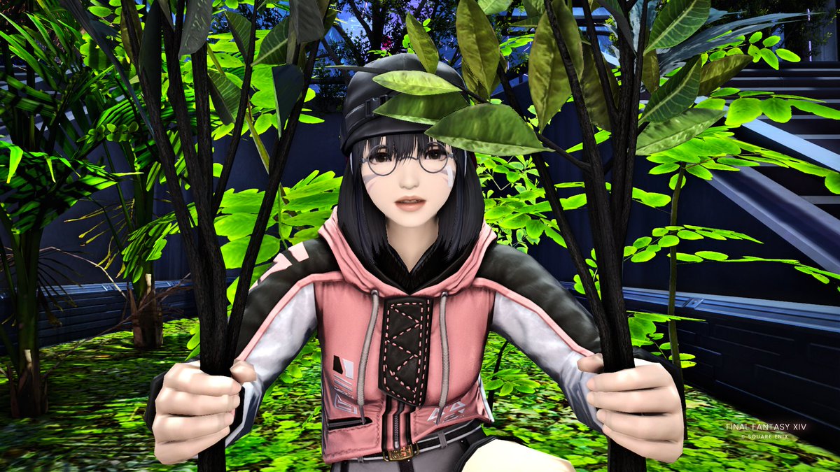 harukan_ticket's tweet photo. ナシュ　ソリューションナインコスがかわいい
#FF14 https://t.co/DIjvrNLYzS