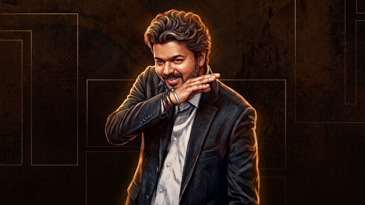 Ayyappan_1504's tweet photo. #JanaNayagan — TN Gross 100Cr+ 

9th Consecutive Film for #Thalapathy
No one in Kollywood is anywhere near this record 🤯 https://t.co/QjY4F3YCEj