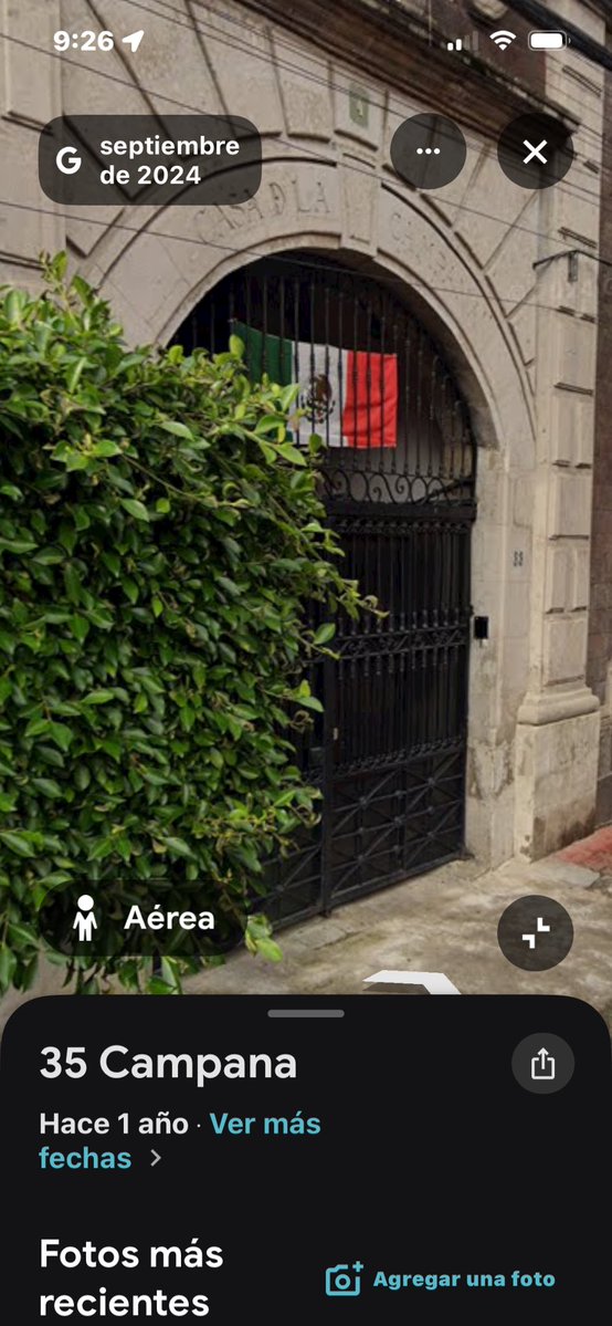 nashonewells's tweet photo. @marvinhamm @LaSalle_MX @RectorLaSalle @CopacoHCondesa @hcvecinos @CDHCMX @karlaiberia @2012i8 Está es gratis. Ahí viven los dueños directivos y profesores que se hacen llamar hermanos lasallistas sólo búsquenlo así campana 33 https://t.co/TYkwvPiKjG