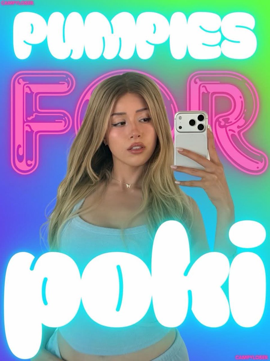 PinkLette_Slut's tweet photo. Looking for someone to wankbattle!!! Ambushes get priorityyyy I have a curse already for the looser

Dm me!!! https://t.co/Yn2zSoOFxx