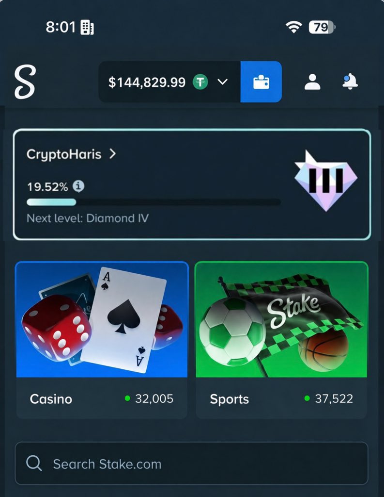 Crypto with Haris ₿ tweet media