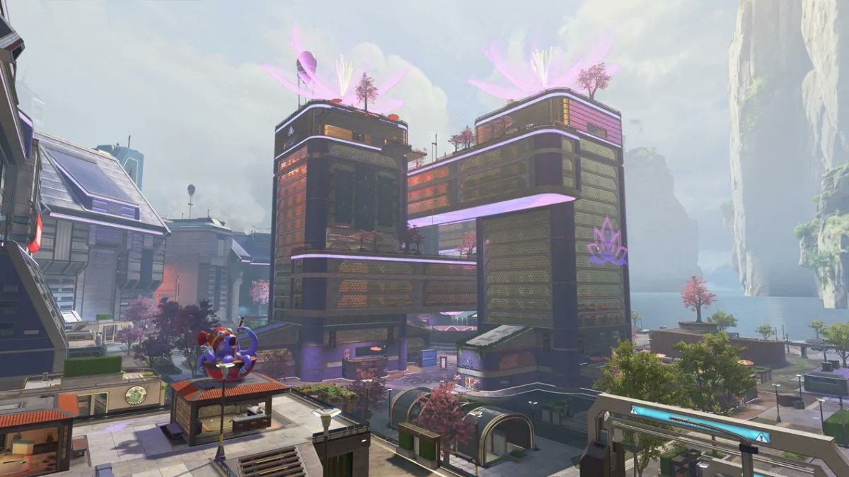 apex_map_rota's tweet photo. ApexLegendsランクマップローテーション

【現在のマップローテーション】
Eディストリクト(00:30~05:00)

【次のマップローテーション】
ストームポイント(05:00~09:30)

#ApexLegends https://t.co/HjyaQr0x9b