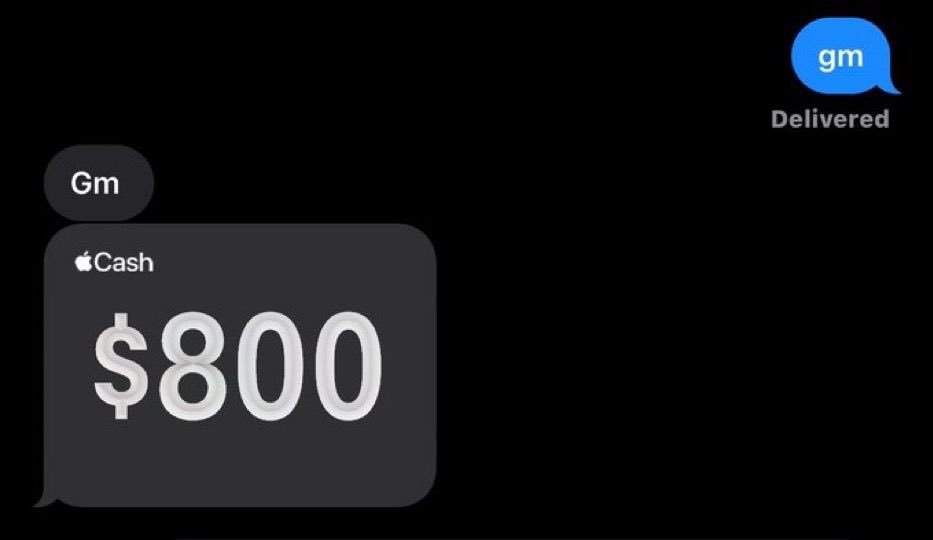 PrivateSugar_HQ's tweet photo. when he knows your love language 💸 https://t.co/hIKMfHiCSS