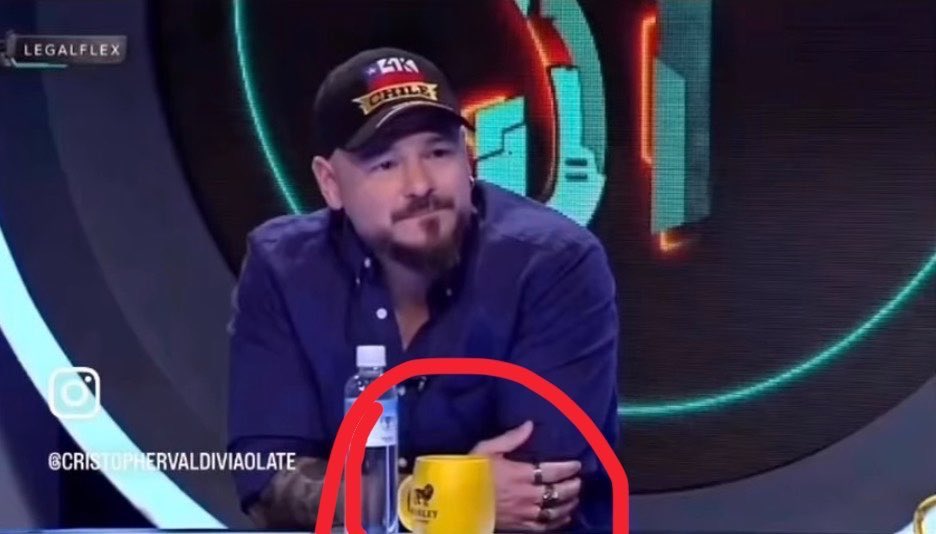 marcelobailey's tweet photo. @MarleyCoffeeCL https://t.co/tKvNAjAA09