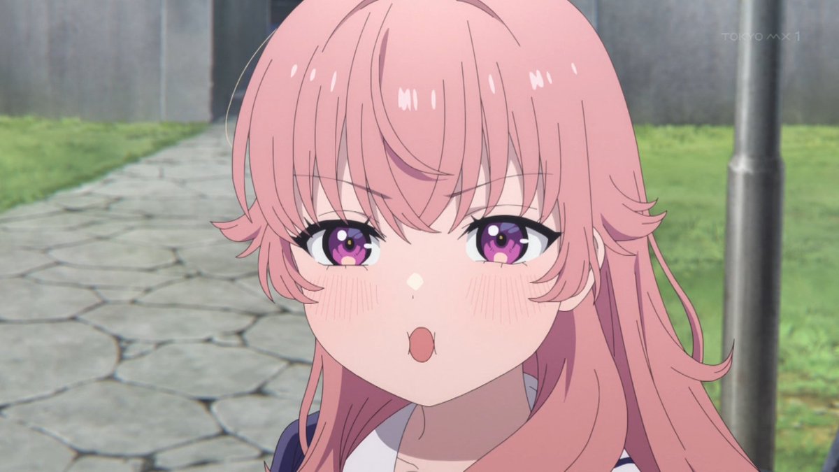 I Want to Love You Till Your Dying Day 第4話 ツイート画像 1