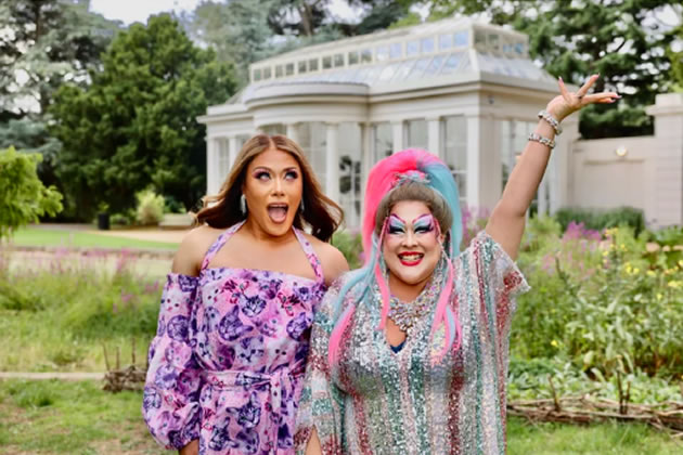actonw3com's tweet photo. Middlesex Pride Returns to Gunnersbury Park
A celebration of LGBTQIA+ life across West London
https://t.co/lnQGmguQIl https://t.co/plF4O8rEDX