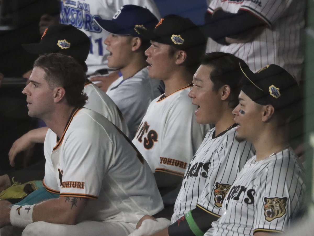 ___mmm_615's tweet photo. 20260728
みんな口開いとるよ
#giants #坂本勇人 https://t.co/IFVb3vLhMf