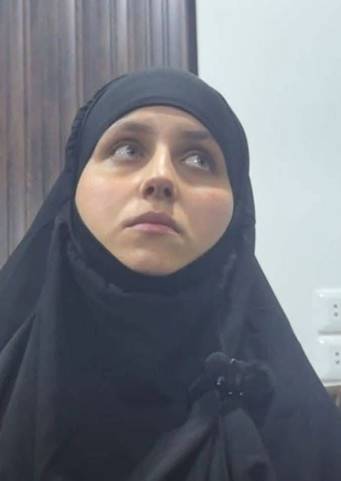 ghq11_'s tweet photo. من حقها تعيش بحرية وترجع لأهلها..
افرجوا عن بتول يا نواصب https://t.co/OIWdxMmKBp