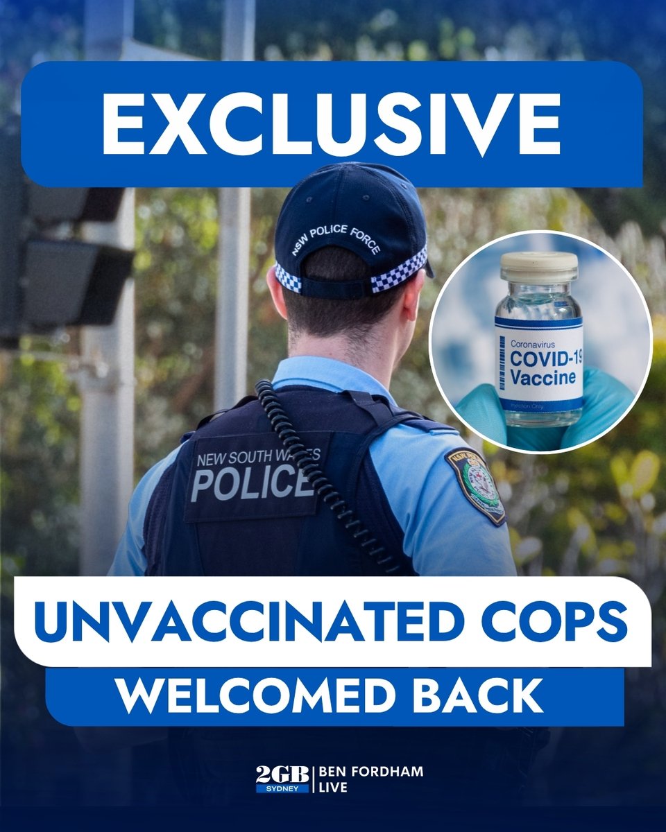 2GB Sydney tweet media