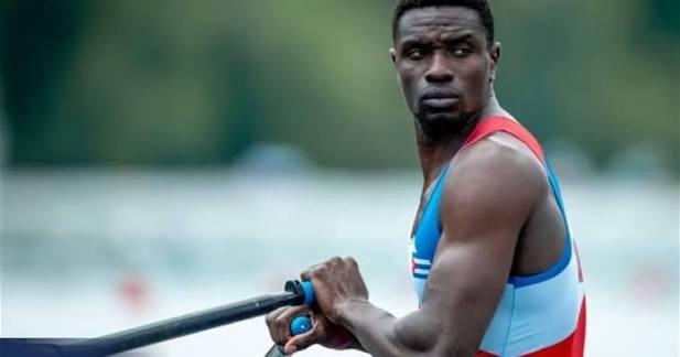 ChamizoE978's tweet photo. #Cuba
El remo cubano conquista Bonao con un amanecer de oro y plata
La embarcación femenina de dos sin timonel regaló el séptimo título a la Isla, mientras el bote masculino quedó en plata tras final de fotofinish
#CiegodeAvila https://t.co/UFkFnUbFCy