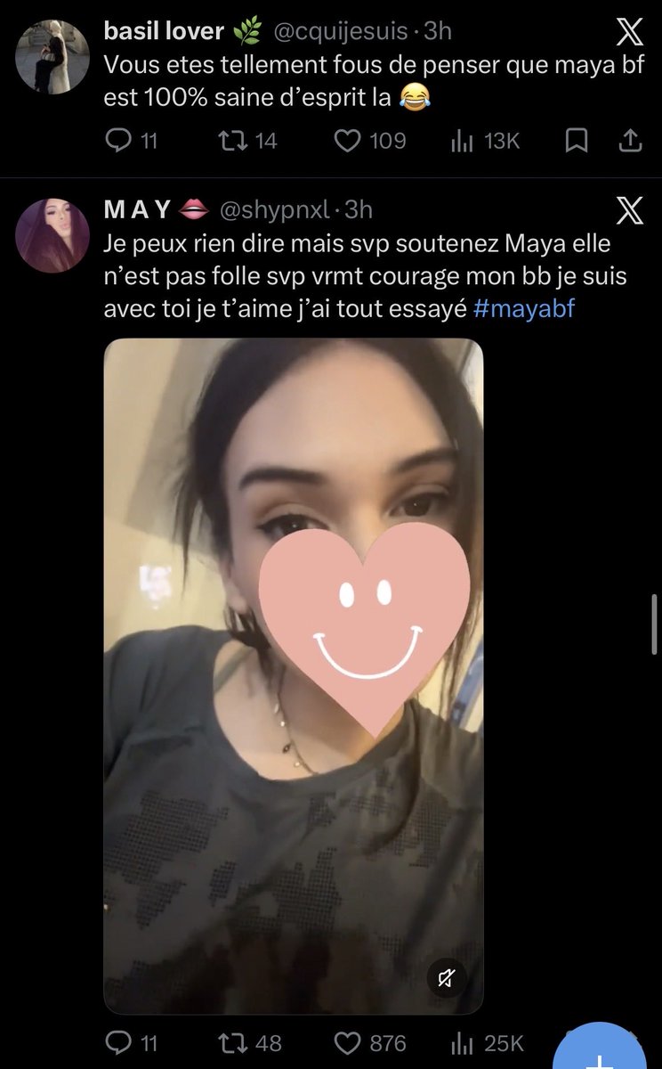 blcci6's tweet photo. @cquijesuis Bah écoutez…Je sais pas trop quoi dire… https://t.co/LStLkj0bcz