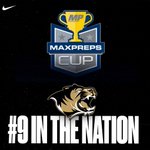 Photo by Bentonville Football (@BvilleFB)