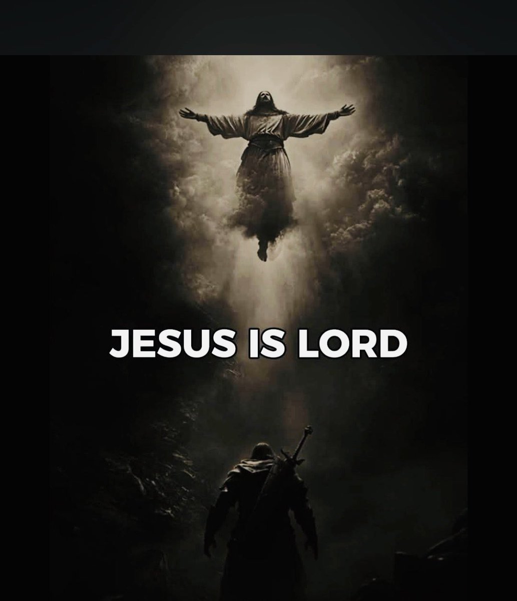 defense_civil25's tweet photo. Jesus Christ is Our Lord and Savior! ✝️ https://t.co/77Zn0ZB22z