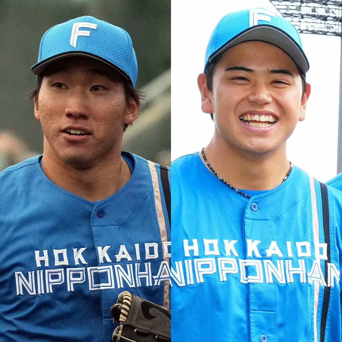 fs_inumi2's tweet photo. 日本ハム 8年目の清宮虎多朗＆25年育成ドラ1・常谷拓輝を支配下登録へ（Sponichi Annex）
https://t.co/EAMLah2bww

日本ハムが育成2選手を支配下選手登録することが28日、分かった。8年目の清宮（せいみや）虎多朗投手（26）と、25年育成ドラフト1位の常谷拓輝内野手（22）で、近日中に正式発表… https://t.co/hmWXA6tD7g