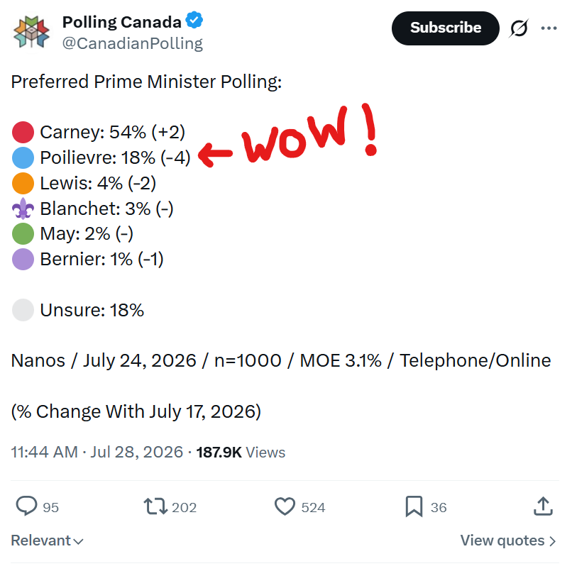 Jason Pugh 🇨🇦 🏳️🌈 tweet media
