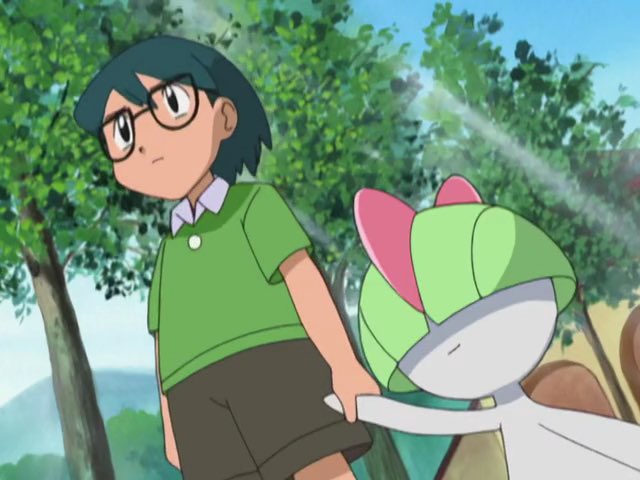 ChikoritaCheez's tweet photo. One video I keep wanting to do is a What if on Max as a trainer https://t.co/kIZ6xQsyLB