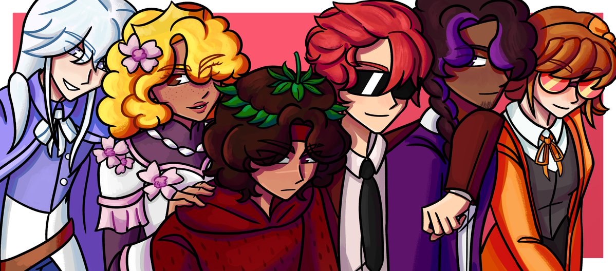 nberg_rose's tweet photo. gummyworms🪱

#roshambogamesfanart #princezamfanart #mapiccfanart #reddoonsfanart #ashswagfanart #squiddofanart https://t.co/uhWqRHZVNr
