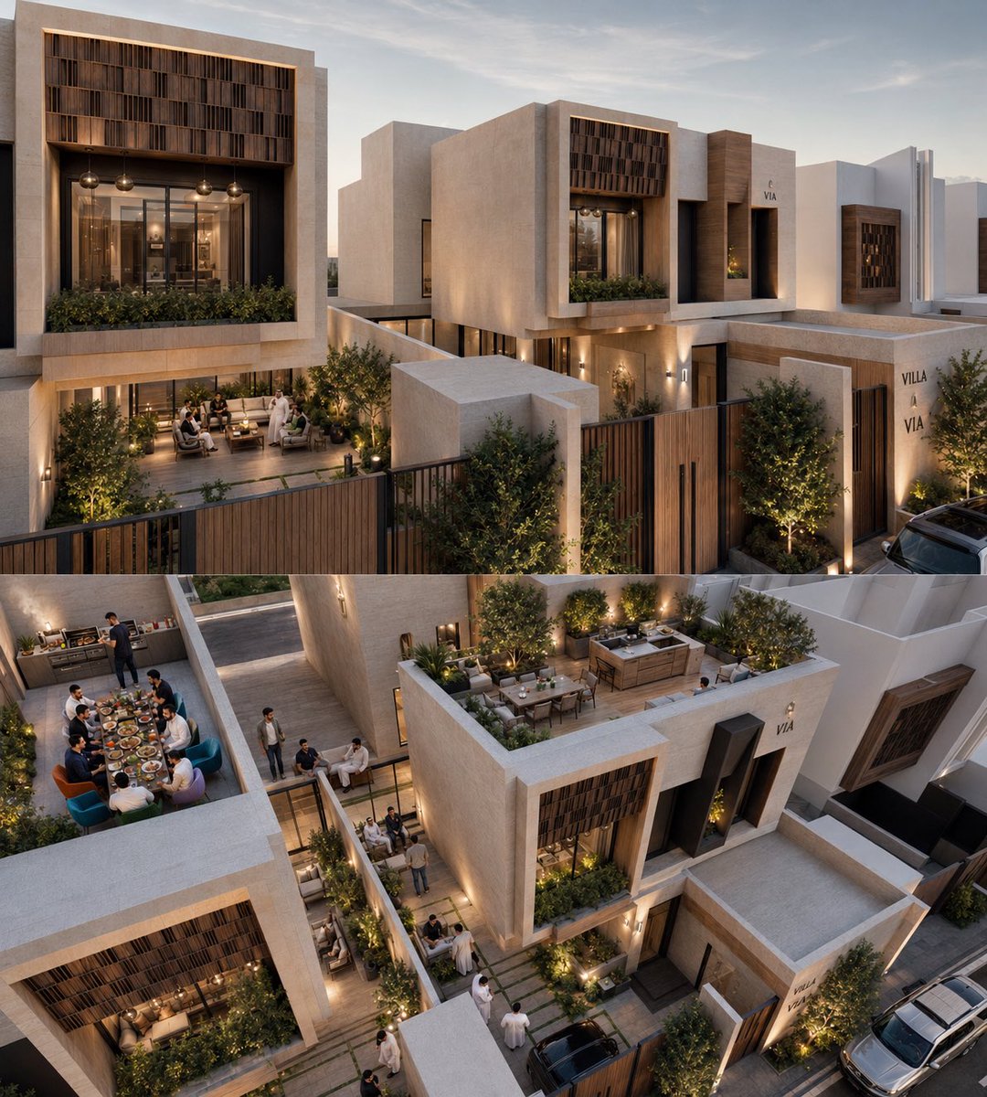 one_saudi's tweet photo. العمارة لُغة يجسدها المعماري .. وهُنا في شركة @layout_ad نبني إِرِثْ .. و نُبدع في الورِثْ أن يبقى يُخلد في ذاكرة المكان https://t.co/eJVL6NI87v