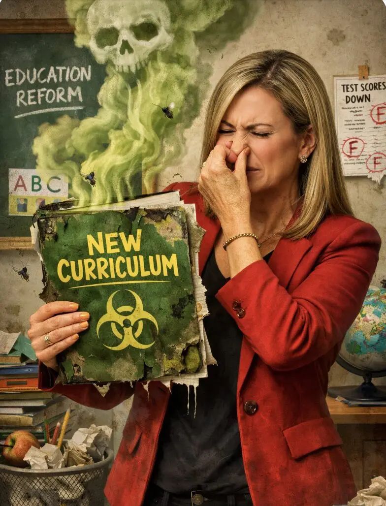 CitizenBomber's tweet photo. Erica Stanford Shows Her True Colours – Allan Alach - The Daily Blog https://t.co/2IvTXR2Hjr #nzpol https://t.co/SrDJoTJAl7