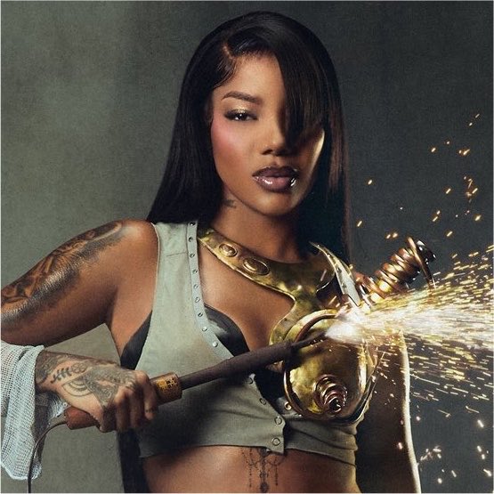 bchartsnet's tweet photo. 🏆 Submissões de Ludmilla ao #LatinGRAMMY

- Fragmentos: Álbum do Ano (AOTY); Melhor Álbum Urbano Em Língua Portuguesa; Melhor Álbum de Engenharia de Gravação
- BOTA: Gravação do Ano (ROTY); Melhor Interpretação Urbana
- Paraíso: Canção do Ano (SOTY); Melhor Canção em Língua Portuguesa; Melhor Vídeo Musical Versão Curta
- Cheiro de Despedida: Melhor Canção de Música Urbana