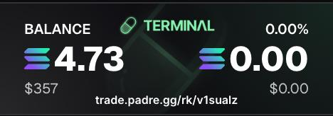 visualzfv's tweet photo. Got drained right after almost hitting the 5 SOL goal.

Didn't even click a link. https://t.co/WpruEpqIGa