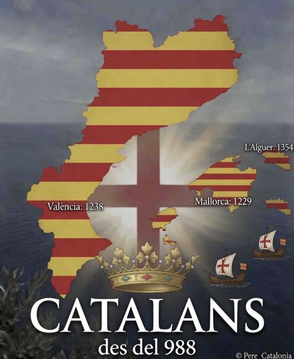 Pere_Catalonia's tweet photo. @laketano Ho dius pels #Castellans que van entrar per #Almansa a sang i foc i ara la colonitzen com fas tu ? 🤔 https://t.co/UB776VUkkx