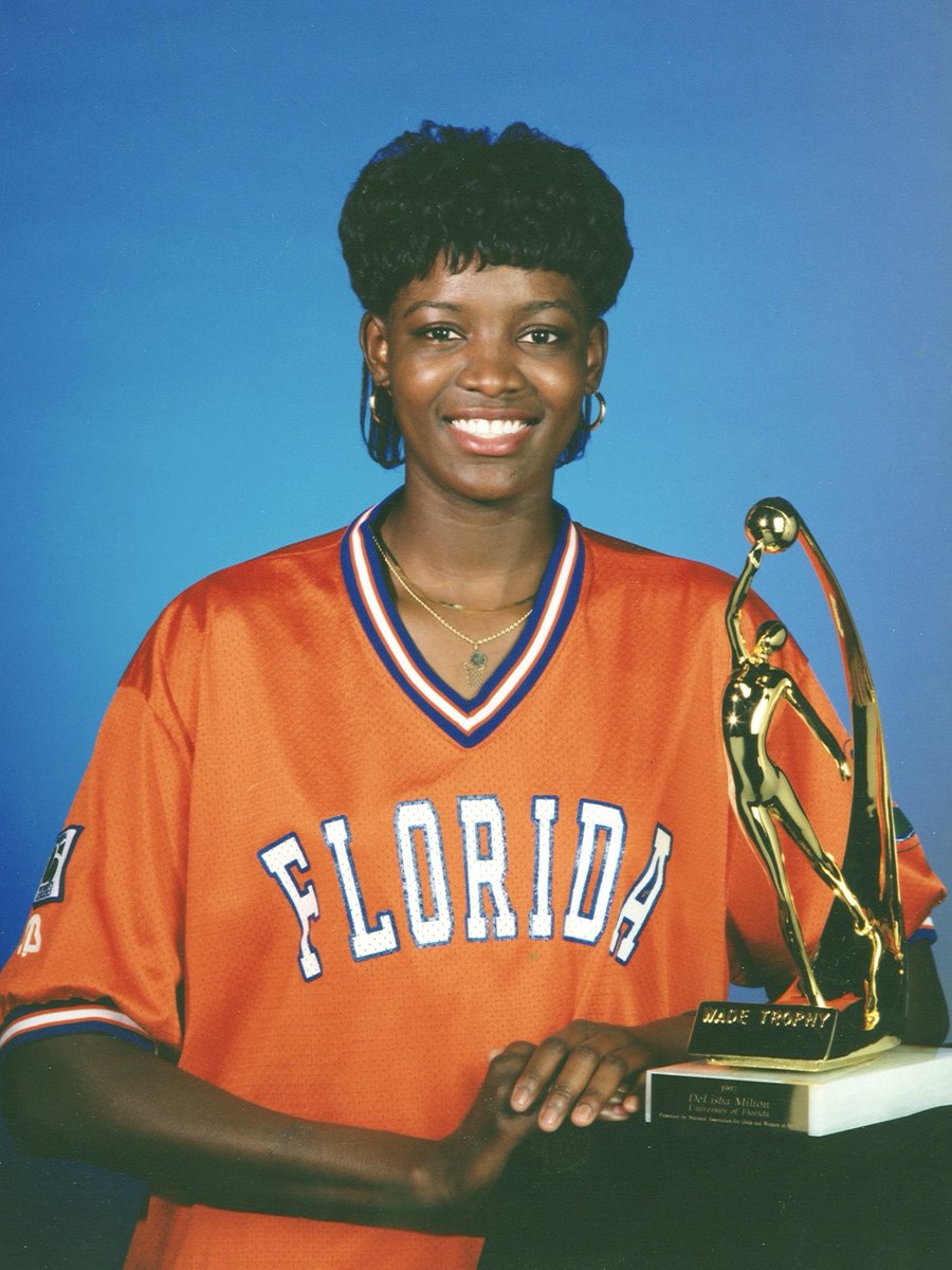 Gators Women’s Basketball tweet media