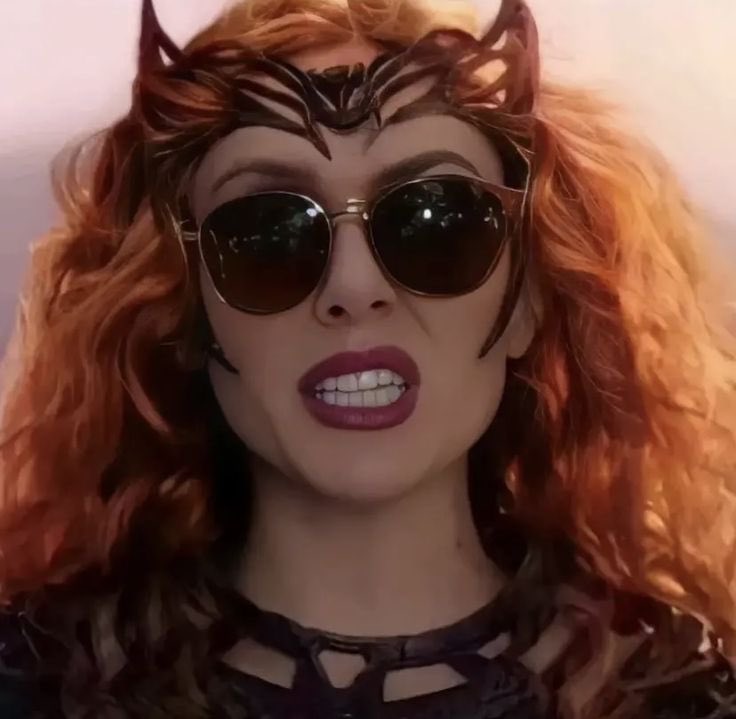 AleWithAG's tweet photo. @WitchFan16 Her face in all eras: https://t.co/6jOTFI0HGW