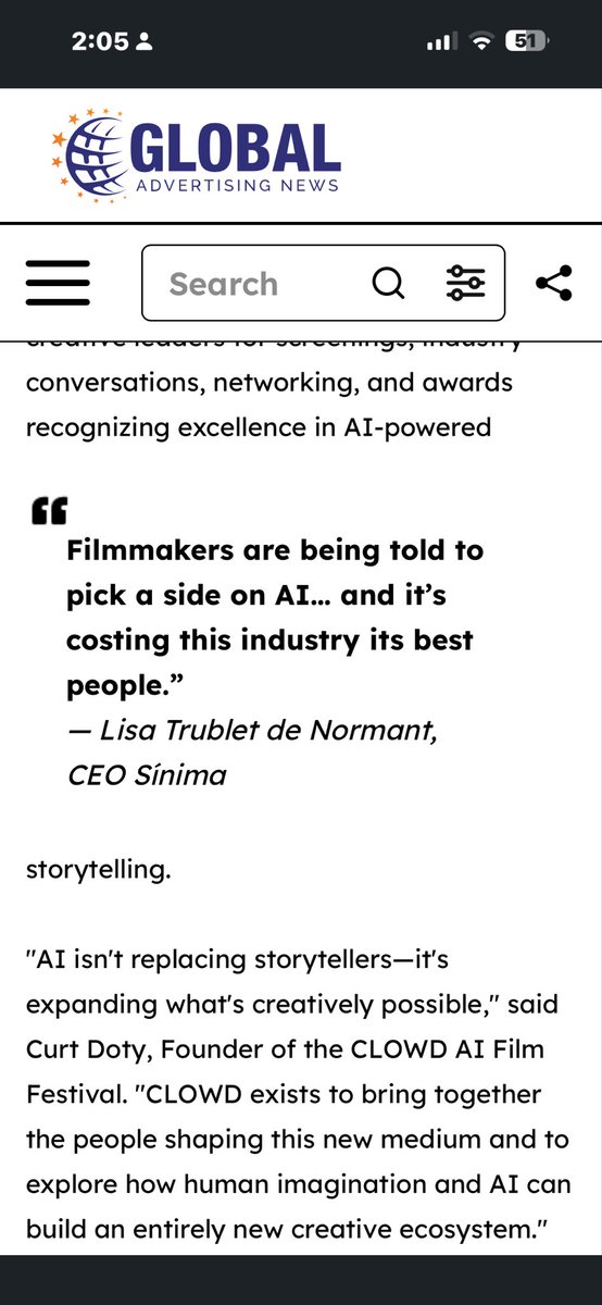 Lisa Trublet de Nermont tweet media
