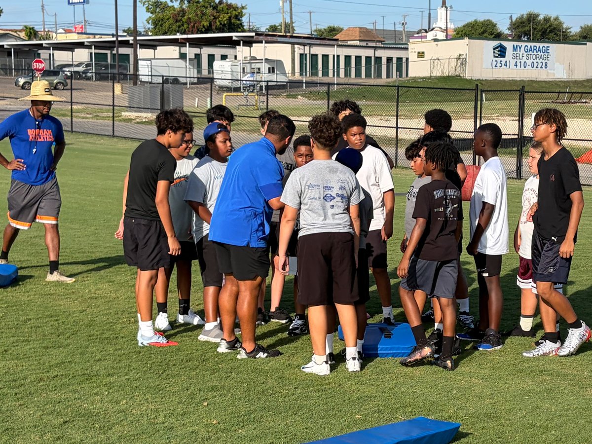 Temple ISD tweet media