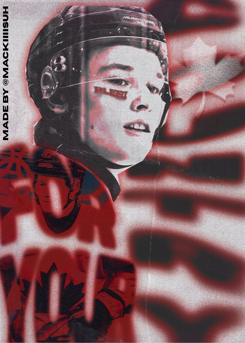 mackiiisuh's tweet photo. bleed for your country 🍁 

pls ignore the fact that i keep reposting, im indecisive and had to tweak things AGAIN. https://t.co/vceNX9h1zR