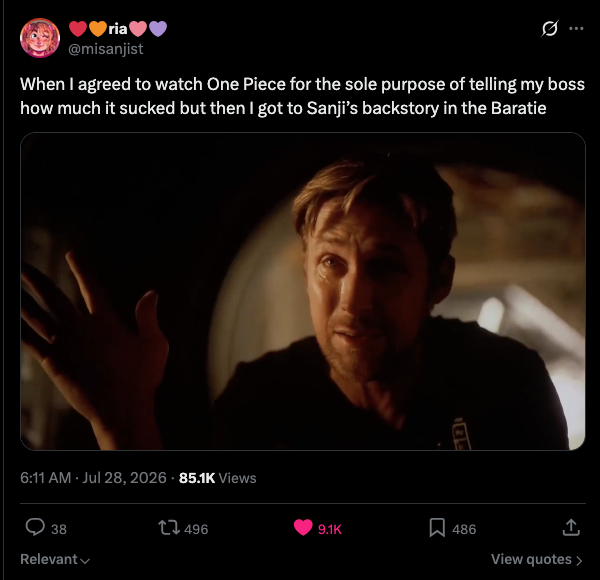 137Force tweet picture