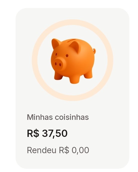 magisfae's tweet photo. nessa minha jornada de parar o cigarro já tô com quase 40 reais (criei o cofrinho ontem) https://t.co/ZYWKAzThwP
