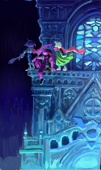 cooltowm's tweet photo. digital mockup vs irl wip.. im so excited!! and nervous!! https://t.co/5R3AV52mAj